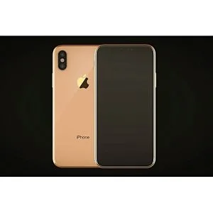 Apple Iphone X 64 GB Space