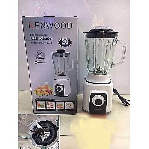 Kenwood Blender
