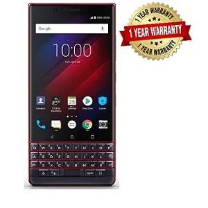 BlackBerry KEY2 LE (Bright Coral)