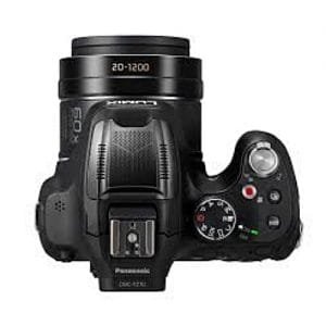 Panasonic Semi Professional Camera Fz70