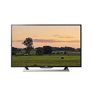 Sony Sony (40 Inches) Bravia KLV-40W660 {KRD}Full HD Smart LED TV