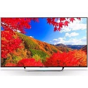 Sony 60 Inch X Series Bravia 4K LED Backlight TV 60X6700E