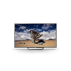 Sony SONY 32 Inch FULL HD LED TV With USB Vidoe+Free Wall Bracket