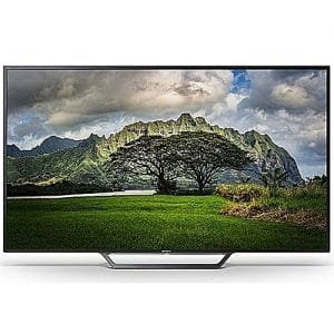 Sony SONY 40 INCHES DIGITAL FULL HD LED TV +FREE WALL BRACKET