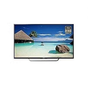 Sony 55inch UHD 4K Smart ANDROID TV-55X8000E