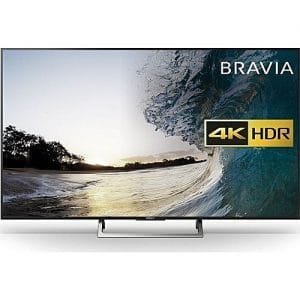 Sony 55'' UHD 4K SMART LED TV-55X7000E