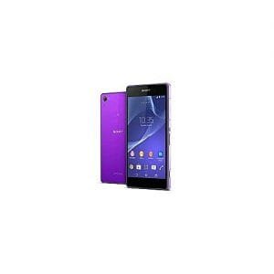 Sony Xperia Z2-Purple