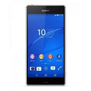 Sony Xperia Z3 Plus Duos-Aqua Green