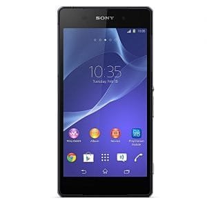 Sony Xperia Z2 - Black