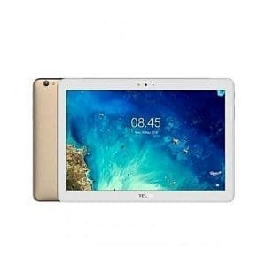 Tecno Droipad 10D - 10.1" TABLET, 16GB ROM + 2GB RAM,5MP + 2MP CAMERA, 4G LTE,DUAL SIM MICRO SIM +NANO SIM, 7000MAH BATTERY, + FREE SMART COVER INSIDE, CHAMPAGNE GOLD
