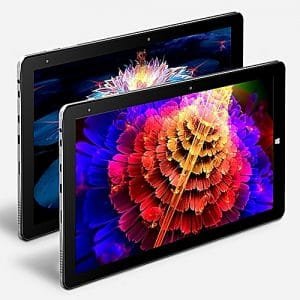 Generic Hi10 Air Tablet PC, 10.1 Inch, 4GB+64GB Windows 10 OS Support G-sensor, Bluetooth, WiFi