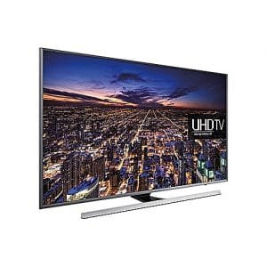 Samsung 75" UHD 4K Flat Smart TV