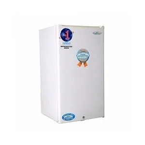 Haier Thermocool Thermocool Refrigerator HR 134AW (WHITE)