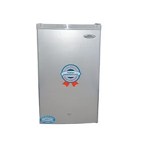 Haier Thermocool Single Door Small Refrigerator - HR 142 Silve