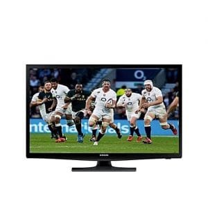 Samsung 32 Inch FULL HD LED TV WITH USB Vidoe+FREE WALL BRACKET