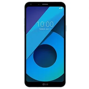 LG Q6+ Plus Dual Sim (4GB. 64GB) - Blue
