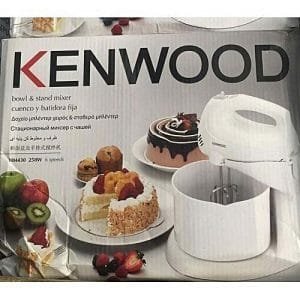 Kenwood Cake Mixer