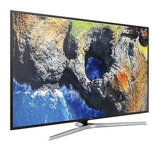 Samsung 75" Series 7 Ultra HD Certified 4K HDR 1000 Smart TV - 75MU7000