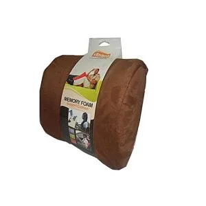 Vitafoam Back Support - Brown