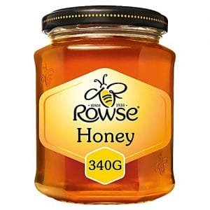 Rowse Honey - 340g