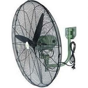 OX Ox 18Inch Industrial Wall Fan