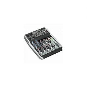 Behringer Xenyx 1002USB