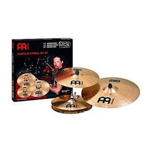 Meinl MCS Meinl Cymbals