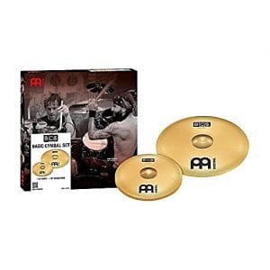 Meinl MEINEL BCS Cymbals