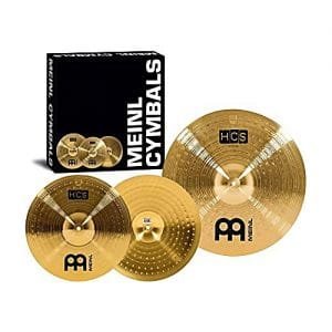 Meinl HCS Meinl Cymbals