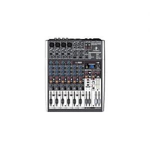 Behringer Xenx 1204USB 12 Channel Mixer