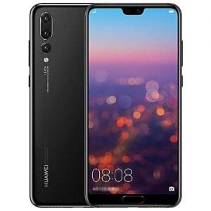 Huawei Huawei P20 Pro 6.1 Inch AI Triple Camera 6GB RAM 64GB ROM Kirin 970 Octa Core 4G Smartphone