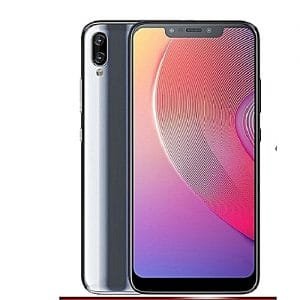 Infinix HOT S3X (X622) 6.2-Inch HD+ (3GB,32GB ROM) Android 8.1 Oreo (13MP + 2MP) + 16MP 4G Tradewinds Gray