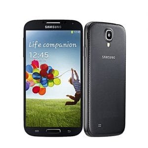 Samsung Galaxy S4 I9507V 4G Smartphone 5.0'' 2600mAh FHD 13MP+2MP 2GB+16GB Mobile Phone