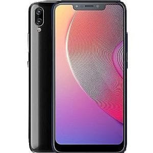 Infinix HOT S3X (X622) 6.2-Inch HD+ Full View (3GB,32GB ROM) Android 8.1 Oreo, (13MP + 2MP) + 16MP Dual SIM 4G Face Unlock Smartphone - Milan Black