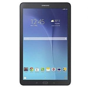 Samsung Galaxy Tab E SM-T561 Tablet - 9.6 Inch, Wifi, 3G