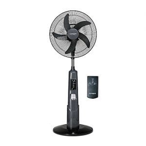 QASA 16inch Rechargeable Fan QRF-5916HR