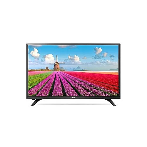 LG 32 Inches LED TV 32LJ500D