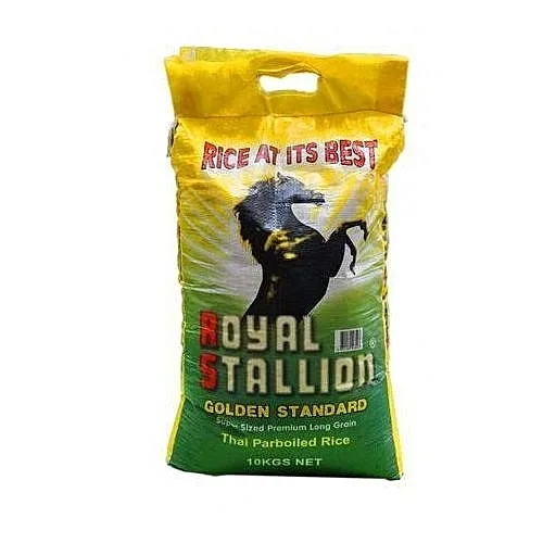 Rising Sun Premium LONG GRAIN, Parboiled Rice 10kg