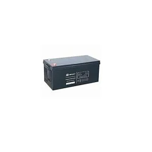Mercury 12V, 200Ah Battery Deep Cycle Inverter Battery