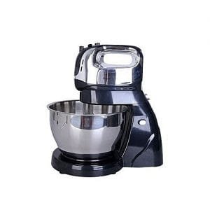 Master Chef Cake Mixer With Stainless Bowl-5litres