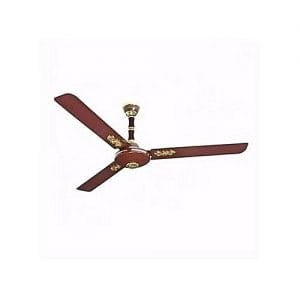 QASA Ceiling Fan Giant 60 Inches