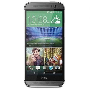 HTC One M8 16GB -Grey