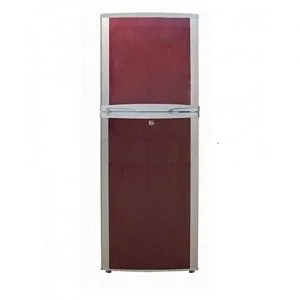 Nexus DOUBLE DOOR FRIDGE - NX-225