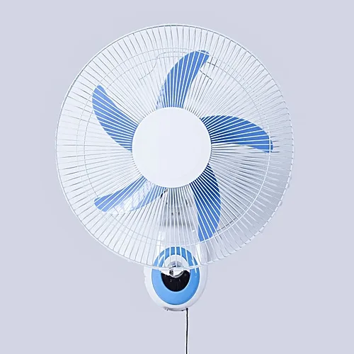 Generic Energy Savings 16 Inch Wall Fan 12VDC