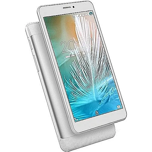 Fero Pad 7, 7.0-Inch IPS LCD (1GB RAM, 8GB ROM) Dual SIM, 3G, 3500Mah Battery TAB -