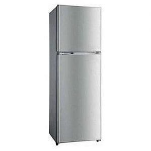 Hisense Hisense DOUBLE DOOR FRIDGE - REF215DR - Silver