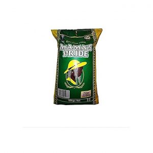 Mama's Pride Premium Quality Parboiled Rice 50kg