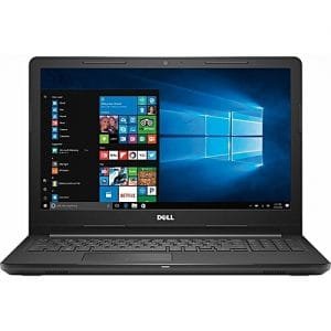 Dell Inspiron 15 3567- 15.6 Inch Screen-intel Core I3-7130u - 8GB Ddr4 Ram - 1TB HDD - Windows 10