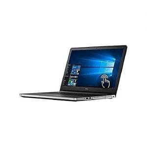 Dell INSPIRON 15 3000,CORE I5 7200U 2.5GHZ 8GB 1TB,DVD RW TOUCHSCREEN,WIN 10,''15.6INCH