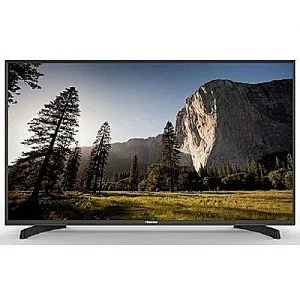 Hisense 50 INCH LED FULL HD TV WITH USB Vidoe + FREE WALL BRACKET